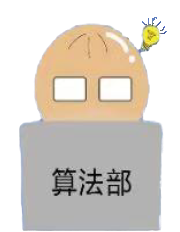 算法研发部